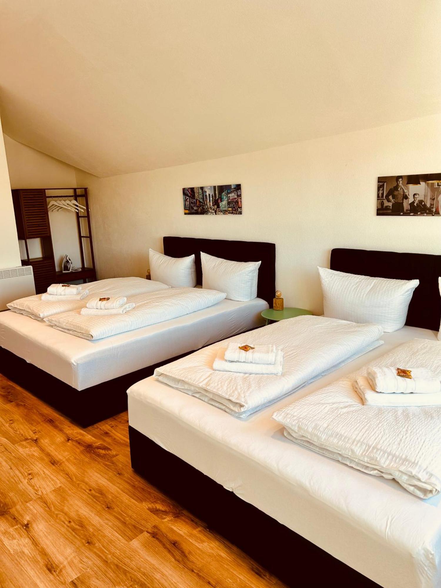 City Apartments Руст Экстерьер фото