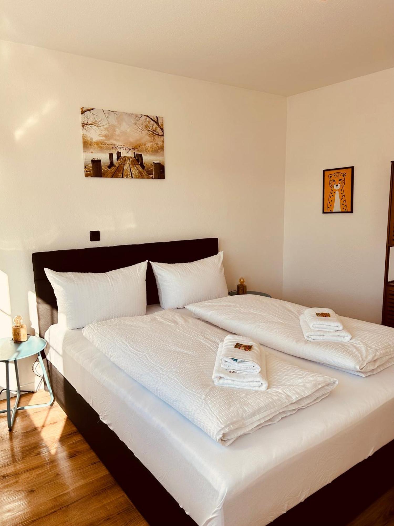 City Apartments Руст Экстерьер фото