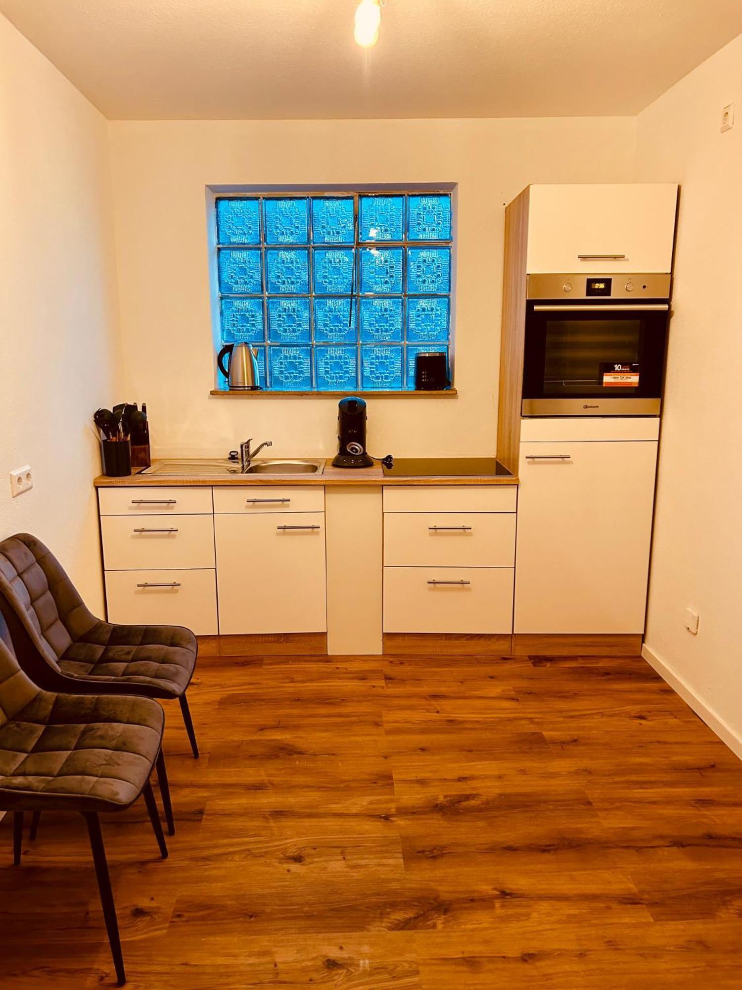 City Apartments Руст Экстерьер фото