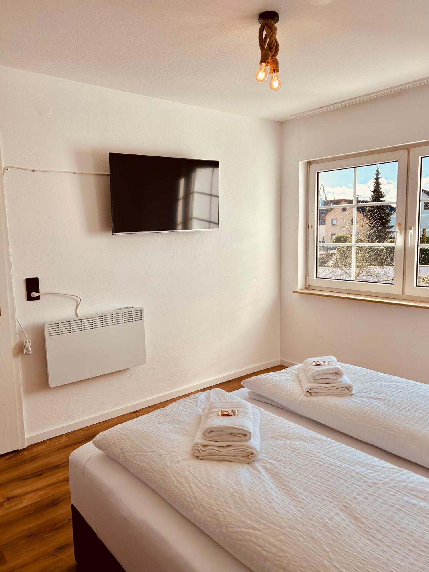 City Apartments Руст Экстерьер фото