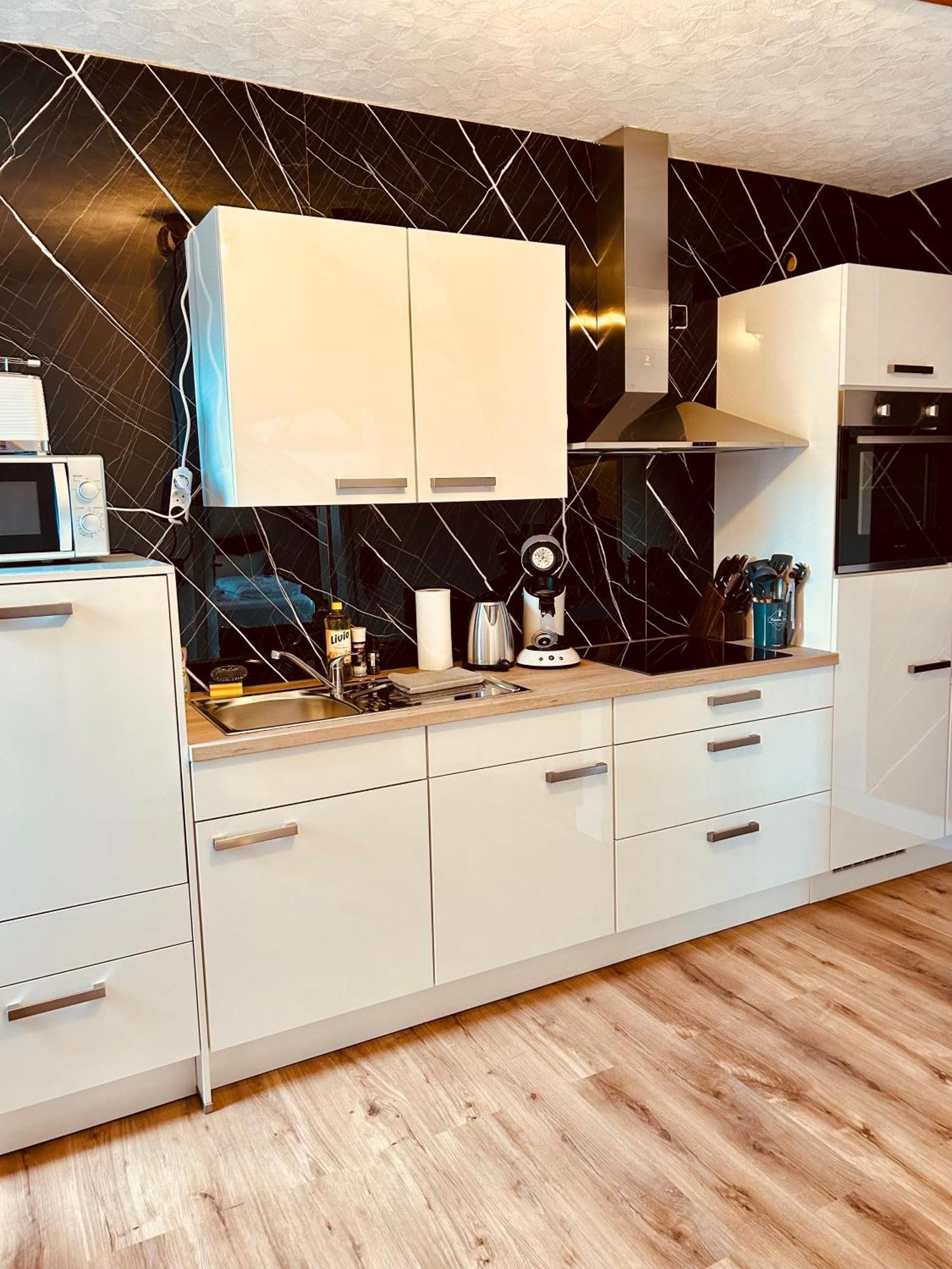 City Apartments Руст Экстерьер фото