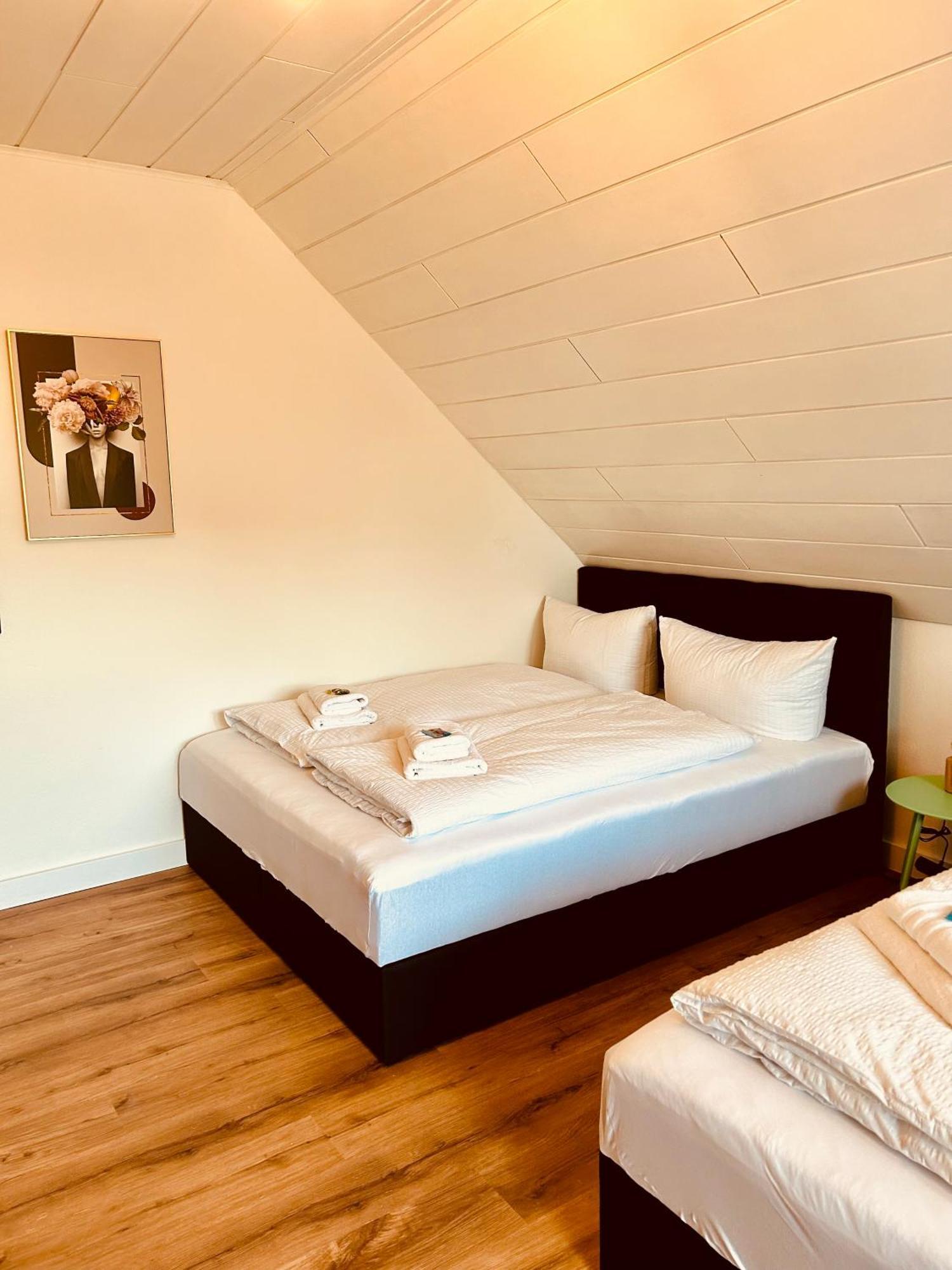 City Apartments Руст Экстерьер фото