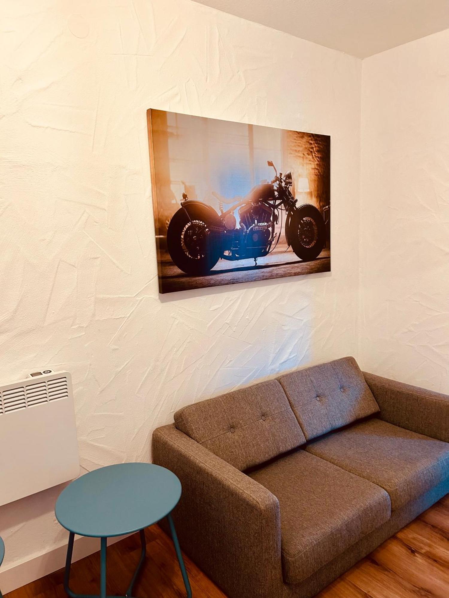 City Apartments Руст Экстерьер фото