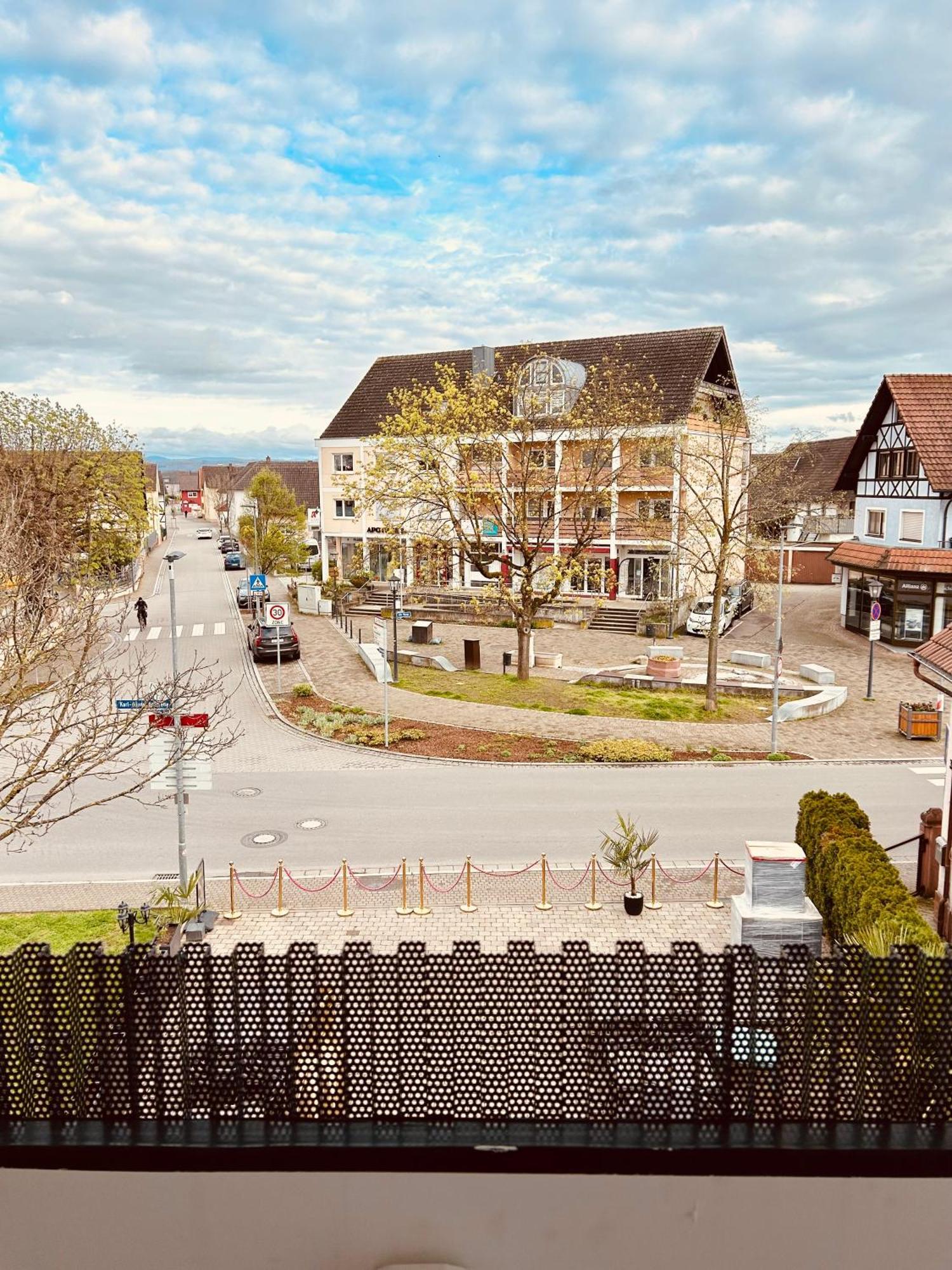 City Apartments Руст Экстерьер фото