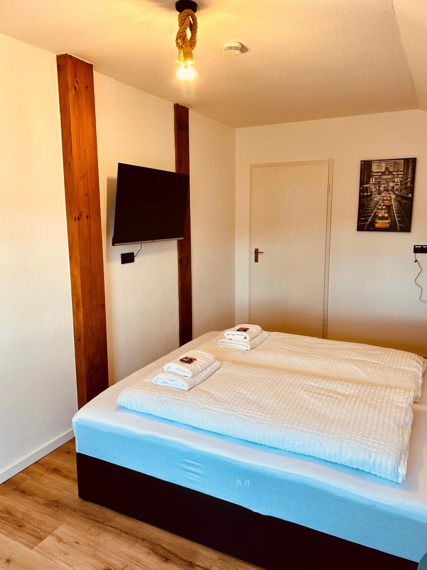 City Apartments Руст Экстерьер фото